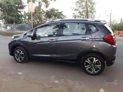 2017 Honda WR-V i-VTEC VX MT in Kolkata