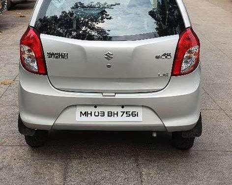 Maruti Suzuki Alto 800 LXI 2013 MT for sale in Thane