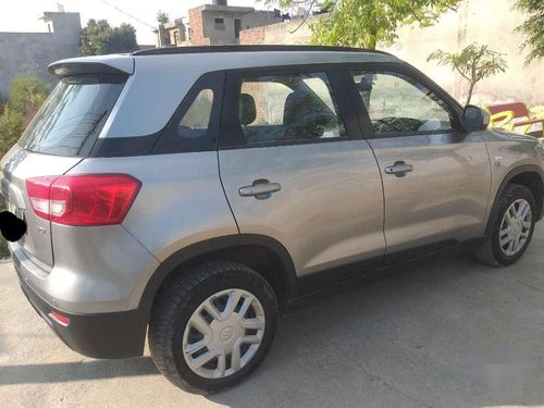 2018 Maruti Suzuki Grand Vitara MT for sale in Amritsar