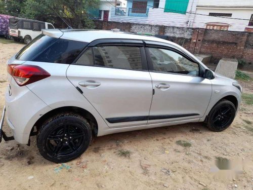 Used 2017 Hyundai i20 Magna MT for sale in Varanasi