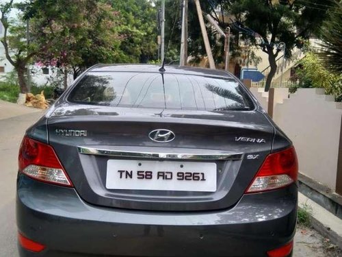 2013 Hyundai Fluidic Verna MT for sale in Coimbatore