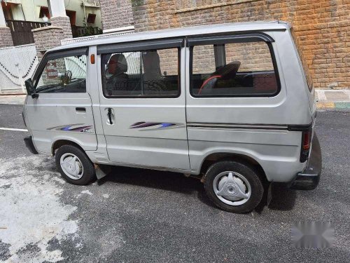 Maruti Suzuki Omni 2013 MT in Nagar