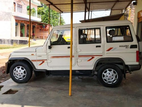 Used 2016 Mahindra Bolero MT for sale in Varanasi