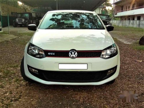 2012 Volkswagen Polo MT for sale in Ernakulam