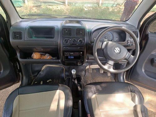 2010 Maruti Suzuki Wagon R LXI MT for sale in Sangli