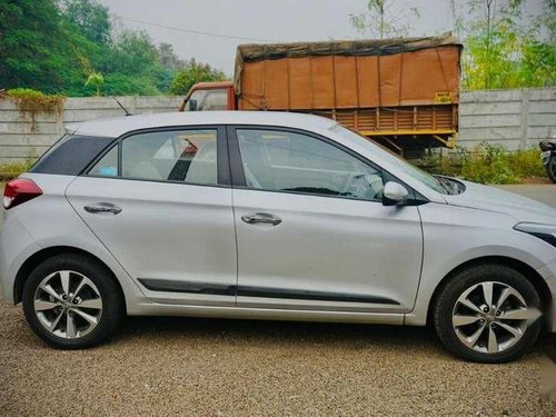 Hyundai Elite i20 Asta 1.4 CRDi 2015 MT for sale in Dhule