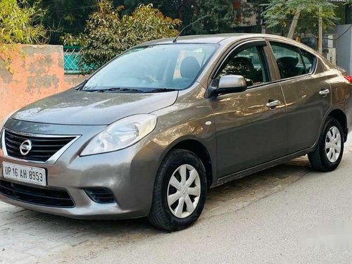 2012 Nissan Sunny XL MT for sale in Ghaziabad