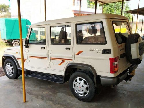 Used 2016 Mahindra Bolero MT for sale in Varanasi