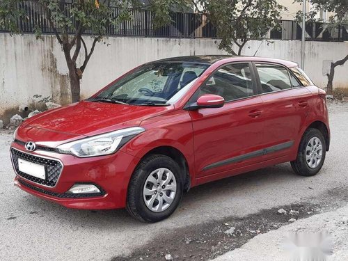 Used 2016 Hyundai Elite i20 MT for sale in Hyderabad