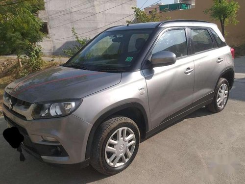 2018 Maruti Suzuki Grand Vitara MT for sale in Amritsar