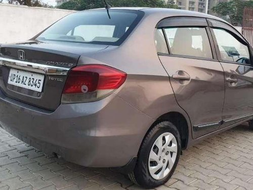 2015 Honda Amaze S i-DTEC MT for sale in Ghaziabad