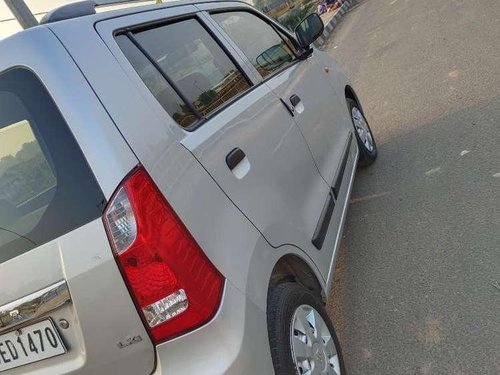 2011 Maruti Suzuki Wagon R LXI MT for sale in Anand