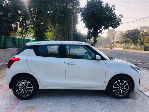 2018 Maruti Suzuki Swift ZDI MT for sale in Patiala