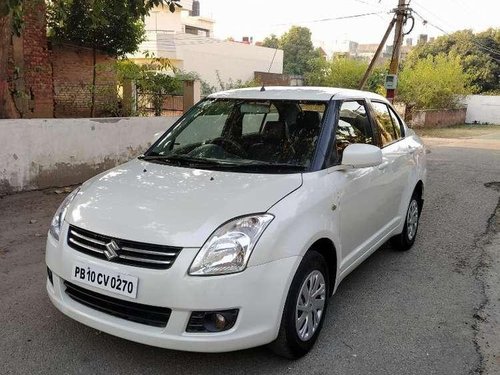 2009 Maruti Suzuki Swift Dzire MT for sale in Patiala