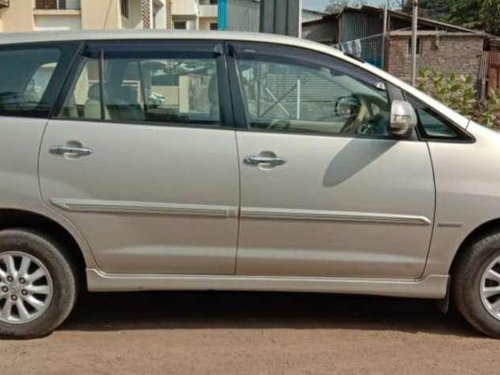 2012 Toyota Innova MT for sale in Sangli