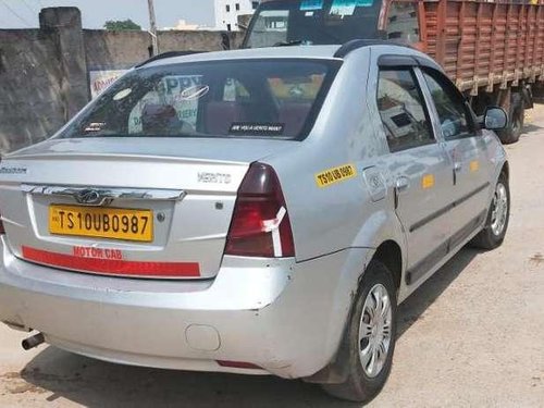 Used Mahindra Verito 1.5 D4 2016 MT in Hyderabad