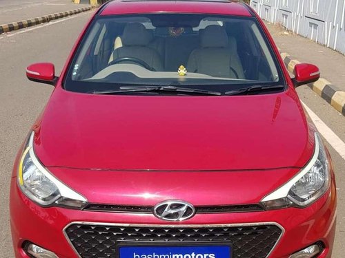 Used Hyundai i20 Asta 1.2 2014 MT for sale in Kharghar