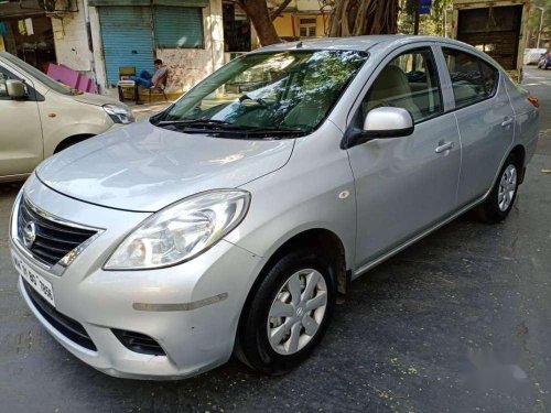 Used 2013 Nissan Sunny XE MT for sale in Mumbai 805247