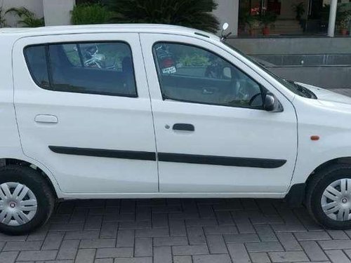 Used Maruti Suzuki Alto 800 LXI 2016 MT in Baramati