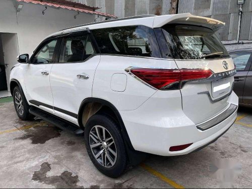 2017 Toyota Fortuner AT for sale in Pune