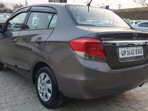 2015 Honda Amaze S i-DTEC MT for sale in Ghaziabad