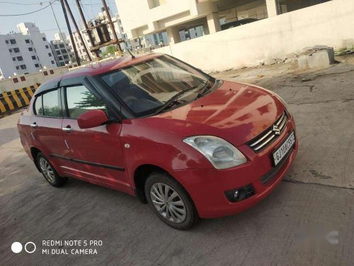 Maruti Suzuki Swift Dzire 2008 MT for sale in Jamnagar