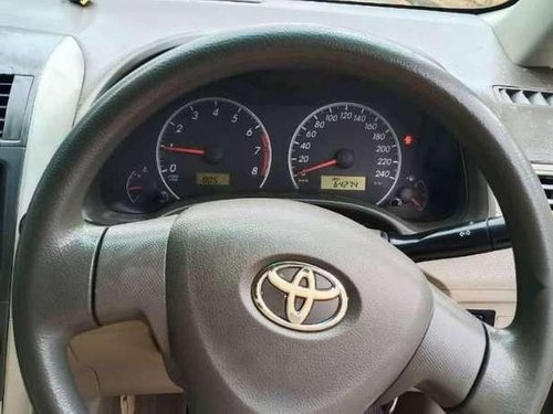 Used 2011 Toyota Corolla Altis MT for sale in Tiruchirappalli