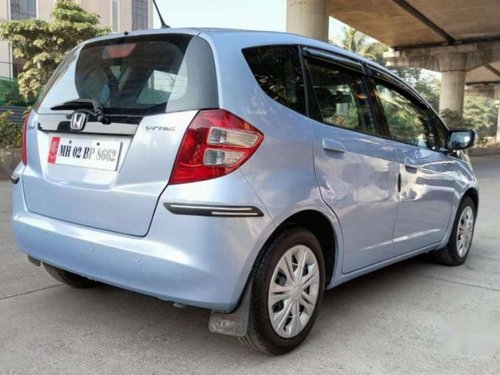 Used 2010 Jazz  for sale in Mumbai