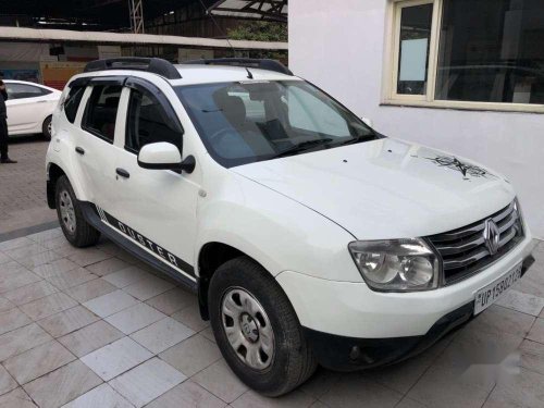 2015 Renault Duster MT for sale in Meerut