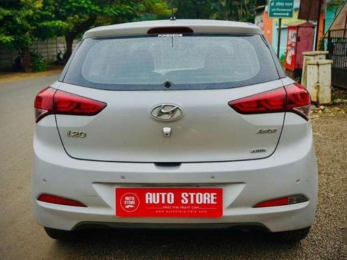 Hyundai Elite i20 Asta 1.4 CRDi 2015 MT for sale in Dhule