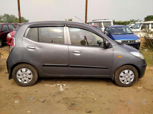 Used Hyundai i10 Sportz 1.2 2010 MT for sale in Asansol