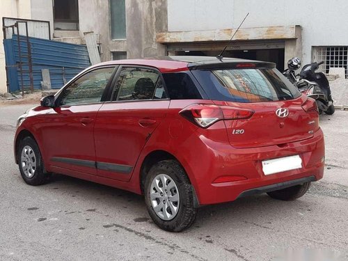 Used 2016 Hyundai Elite i20 MT for sale in Hyderabad