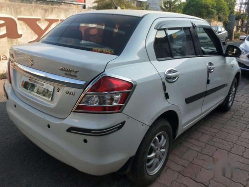 Maruti Suzuki Swift Dzire 2017 MT for sale in Jabalpur