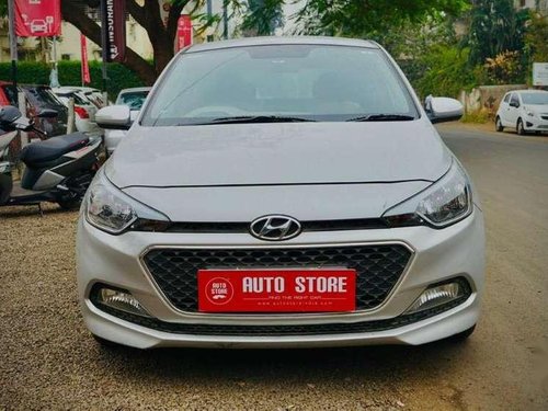 Hyundai Elite i20 Asta 1.4 CRDi 2015 MT for sale in Dhule