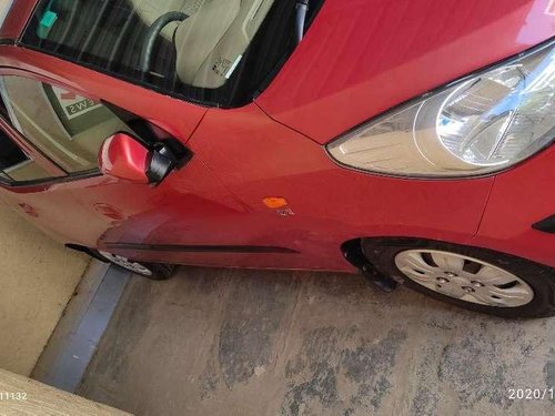 Used Hyundai i10 Magna 2008 MT for sale in Guntur