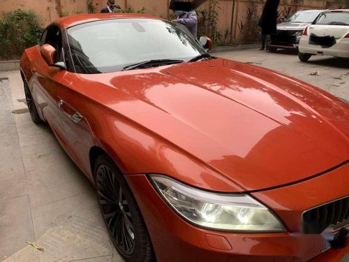 Used BMW Z4 35i 2014 AT for sale in Edapal