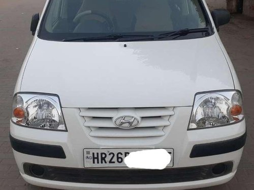 Used 2012 Hyundai Santro MT for sale in Gurgaon