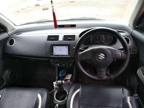 Maruti Suzuki Swift Dzire 2011 MT in Vadodara