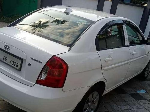 2006 Hyundai Verna MT for sale in Karunagappally