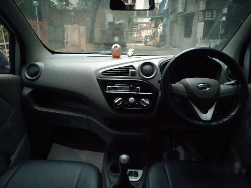 2016 Datsun Redi-GO T Option MT in Amritsar