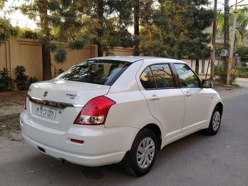 2009 Maruti Suzuki Swift Dzire MT for sale in Patiala