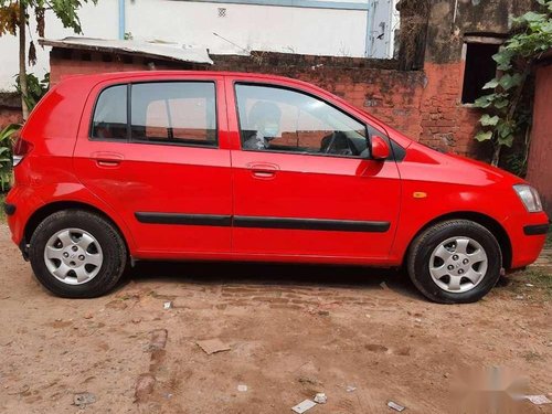 2007 Hyundai Getz GLS MT for sale in Kolkata