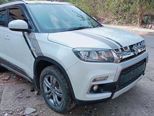 2018 Maruti Suzuki Vitara Brezza ZDi MT in Mira Road