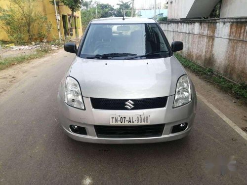 Maruti Suzuki Swift VXI 2007 MT for sale in Thanjavur