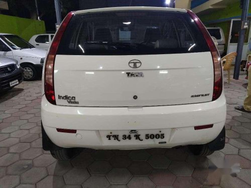 Used Tata Indica Vista 2010 MT for sale in Namakkal