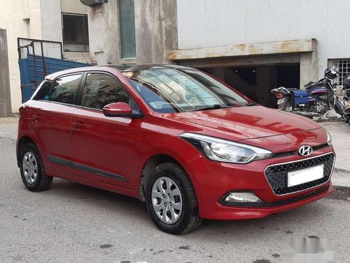 Used 2016 Hyundai Elite i20 MT for sale in Hyderabad