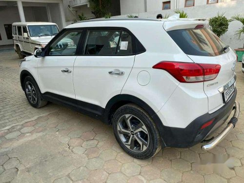 Used Hyundai Creta 1.6 SX 2018 MT in Varanasi