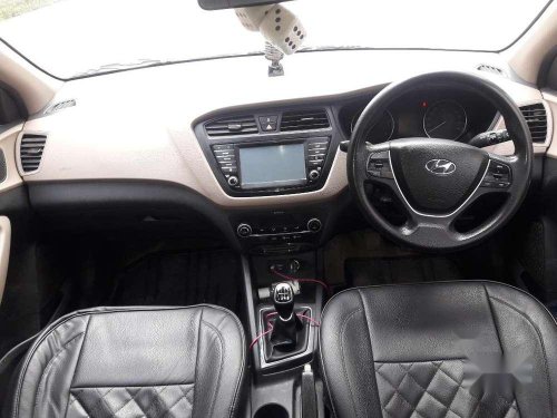 Used 2017 Hyundai Elite i20 Asta 1.4 CRDi MT for sale in Kanpur