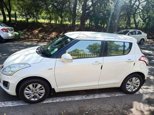 2017 Maruti Suzuki Swift ZDI MT for sale in Pollachi