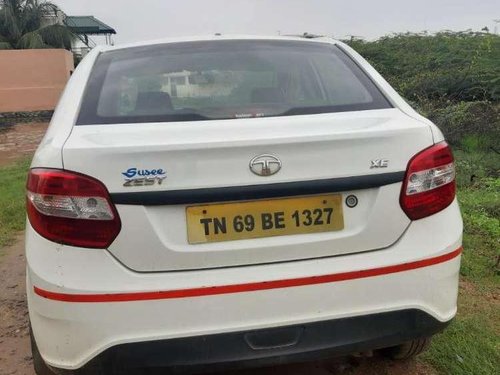 Used Tata Zest 2018 MT for sale in Tirunelveli